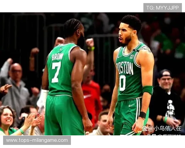 凯尔特人延续恐怖统治力双探花状态火热，集锦凯尔特人