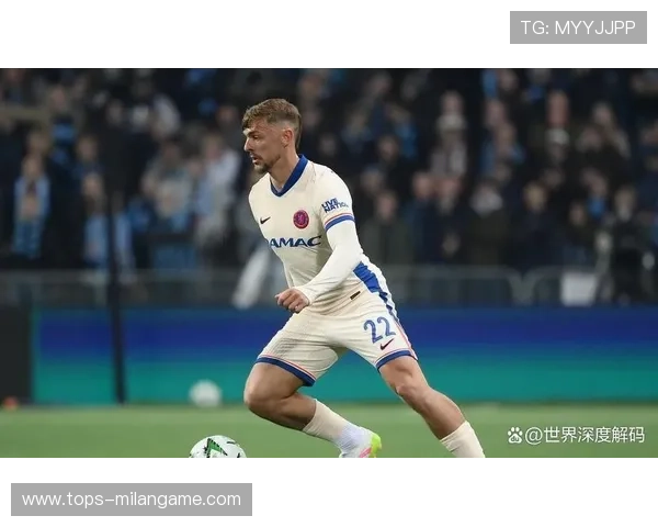 切尔西若发展出更强的客场战斗力,将更稳健